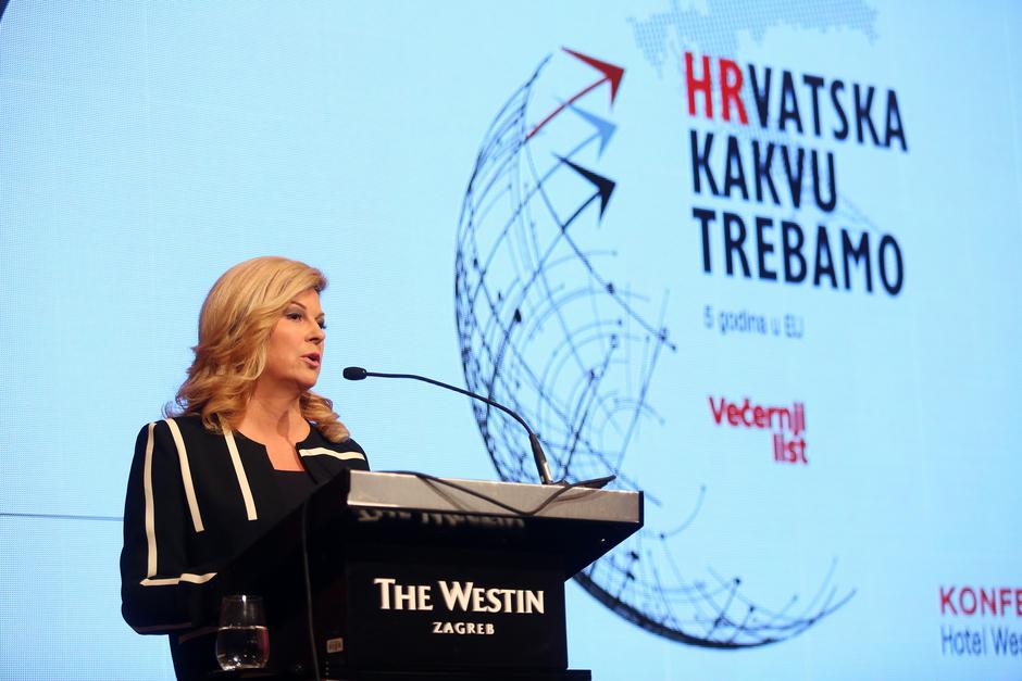 hrvatska kakvu trebamo