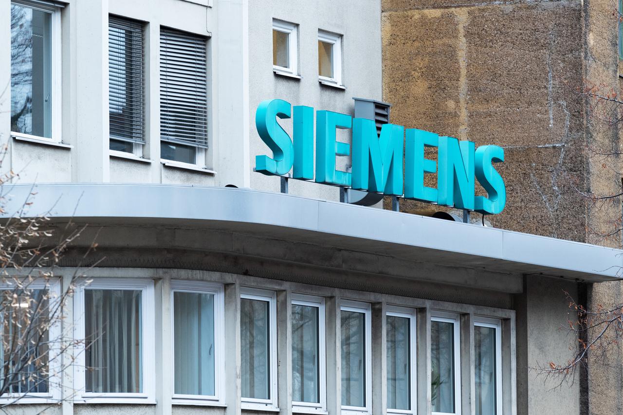 Siemens
