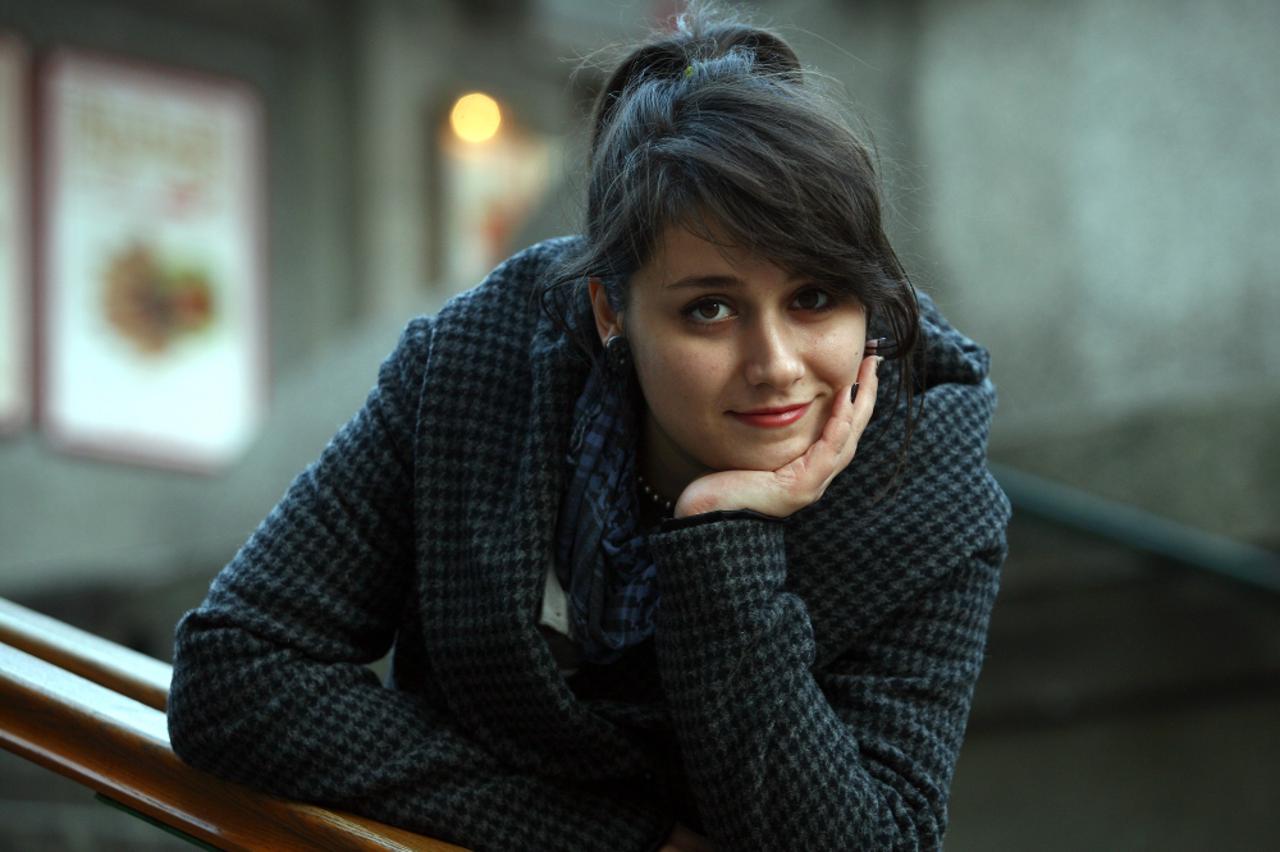 Lara Janić (danas)