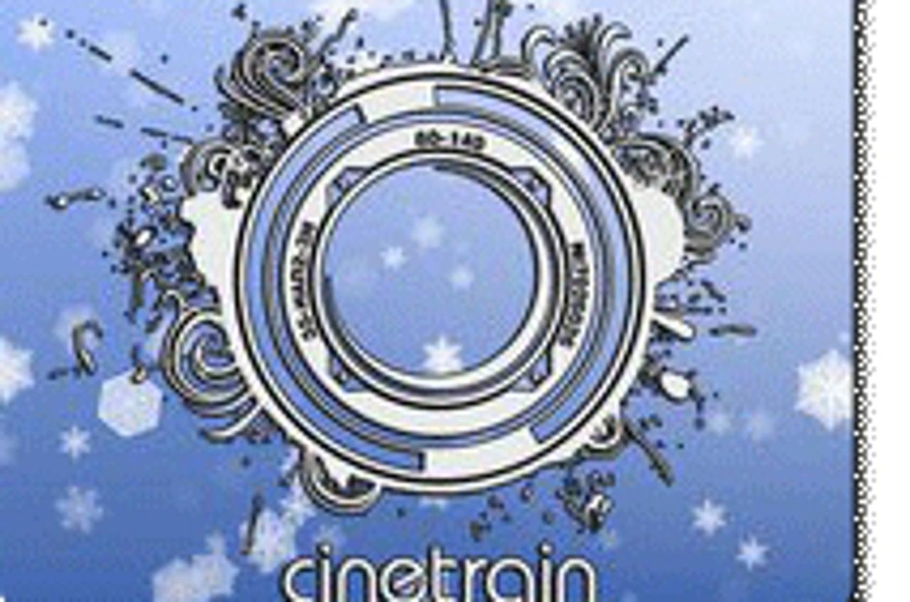 cinetrain