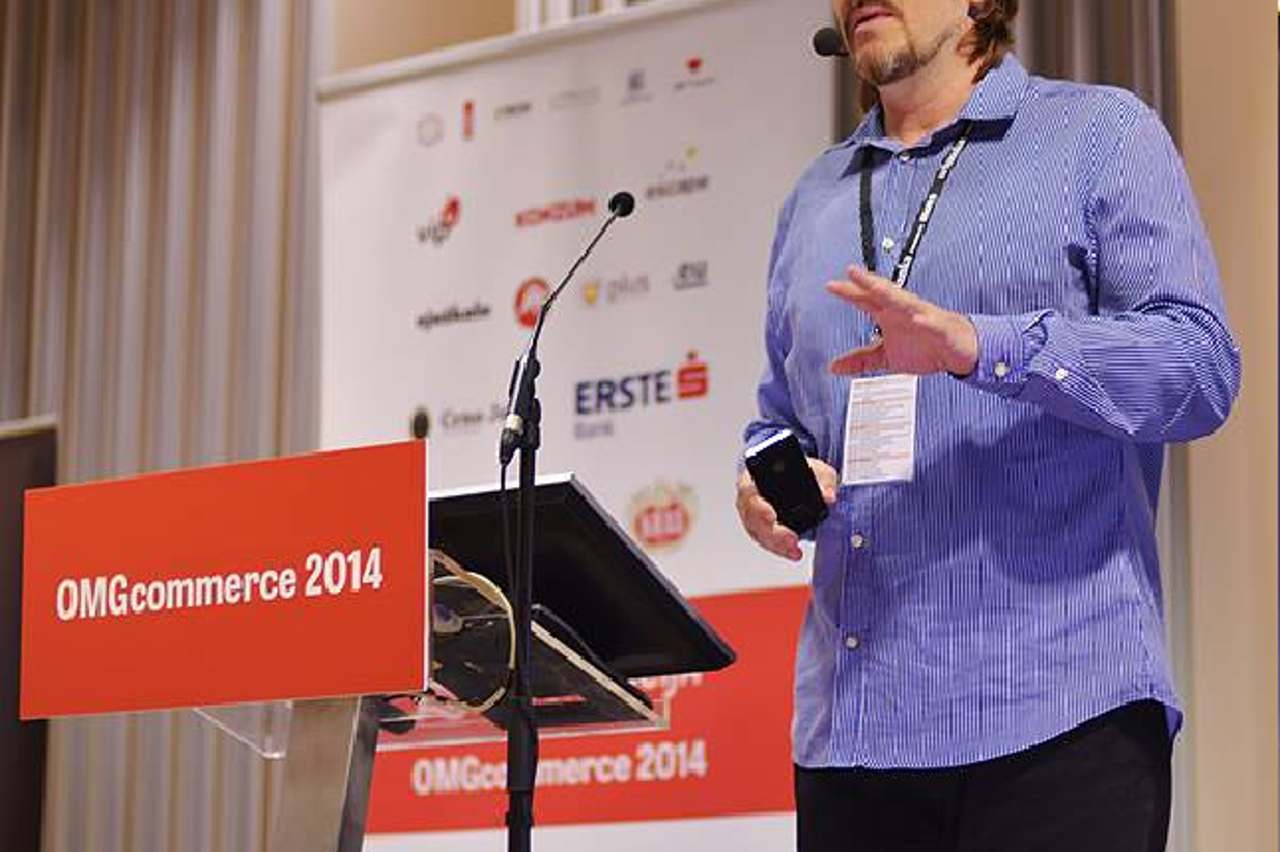 OMGcommerce