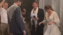 FOTO Udala se Ivana iz 'MasterChefa'! Nesvakidašnja svadba privukla sve poglede, svatovi uživali