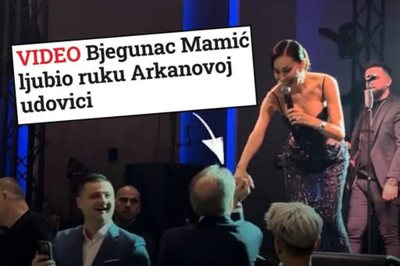 Objava Možemo