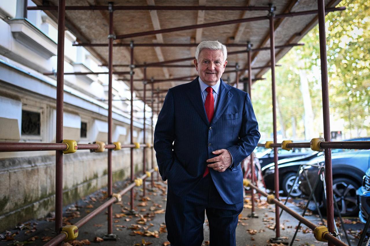 Ivica Todorić dolazi na Županijski sud