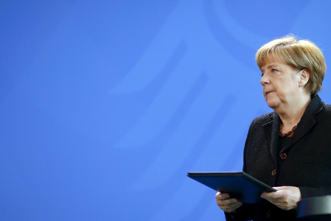Merkel
