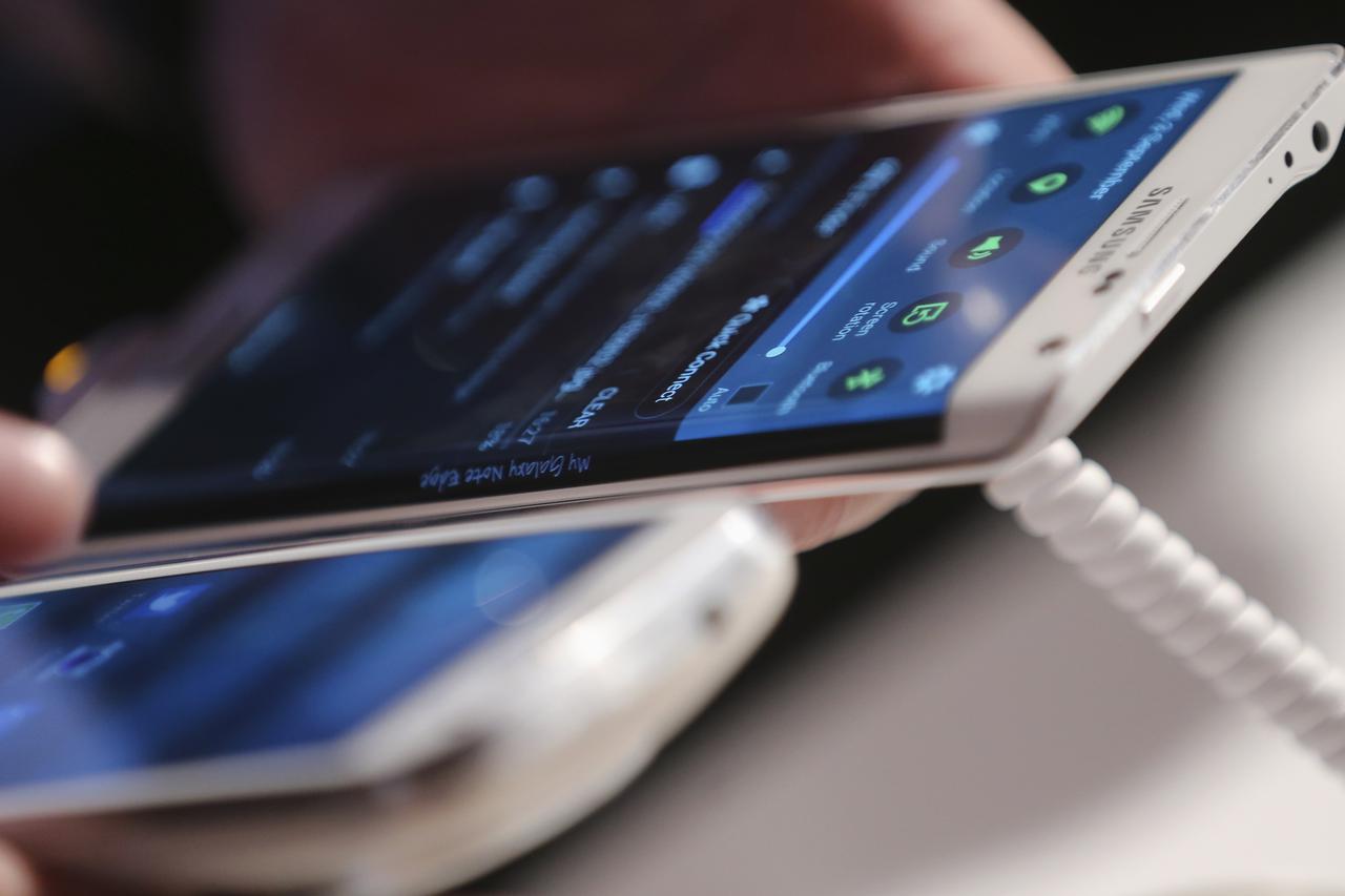 smartphone