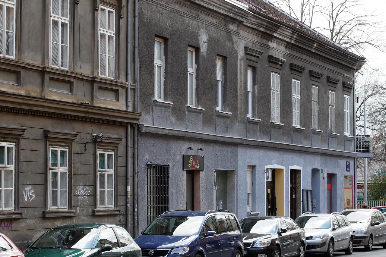 Kacicevim, Medulicevom, Klaicevom i Dezelicevom predvidjen je  za obnovu fasada planom energetske ucinkovitost