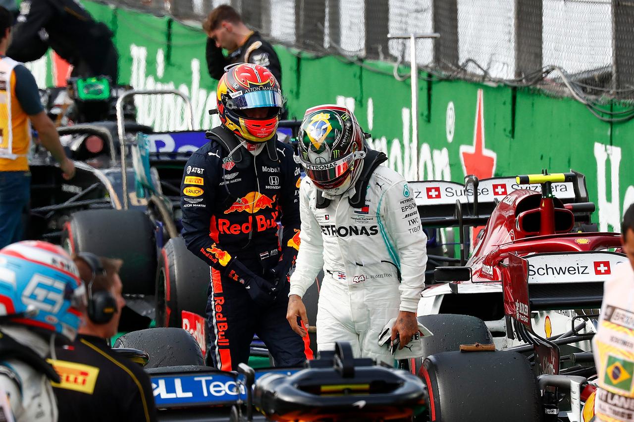 Alexander Albon