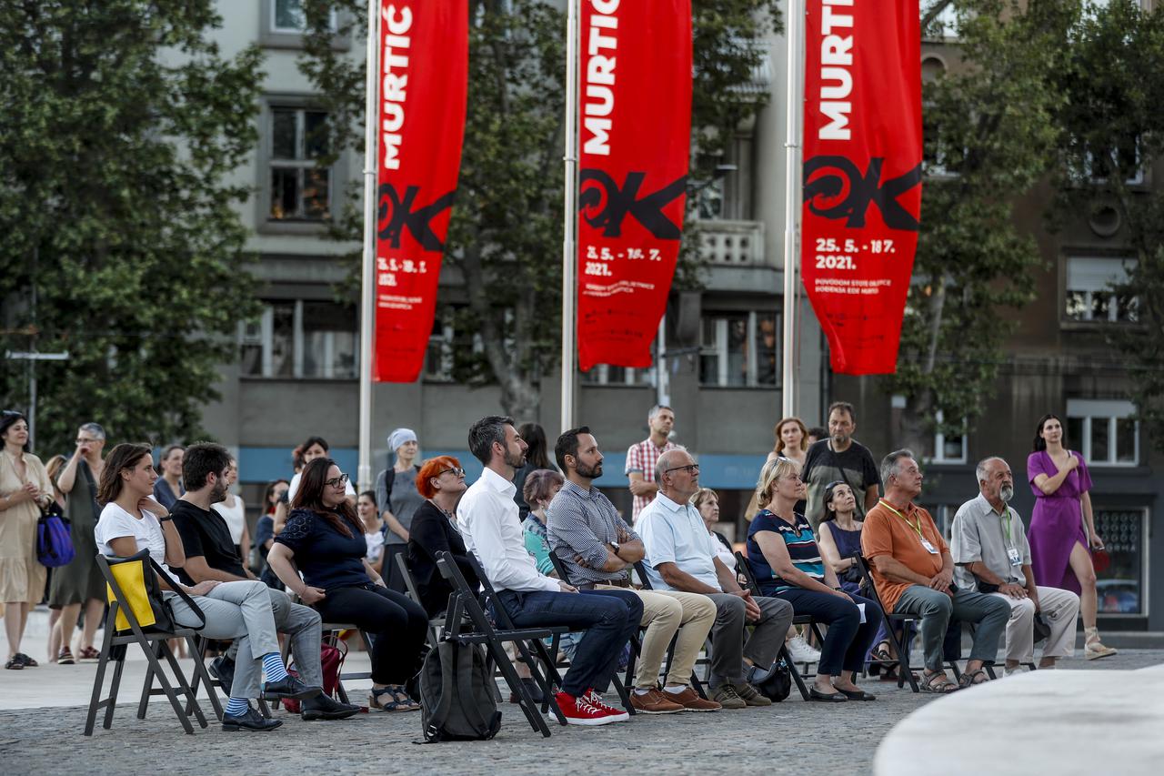 Zagreb: Svečana dodjela Nagrade Nada Dimić