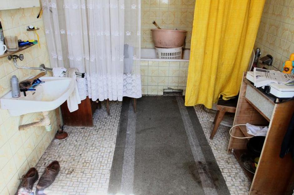 Ubojstvo kod Donjeg Miholjca