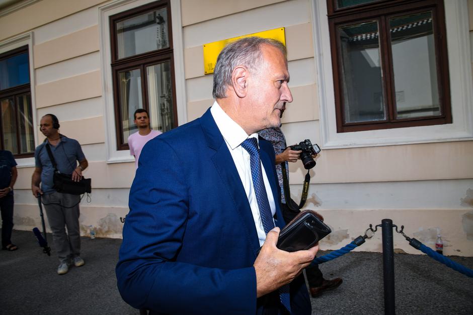 Dražen Bošnjaković