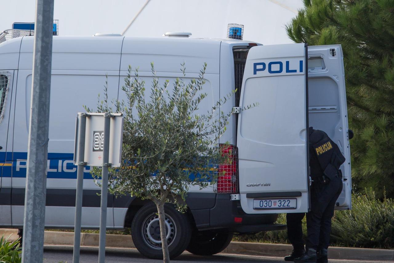 policija Dubrovnik