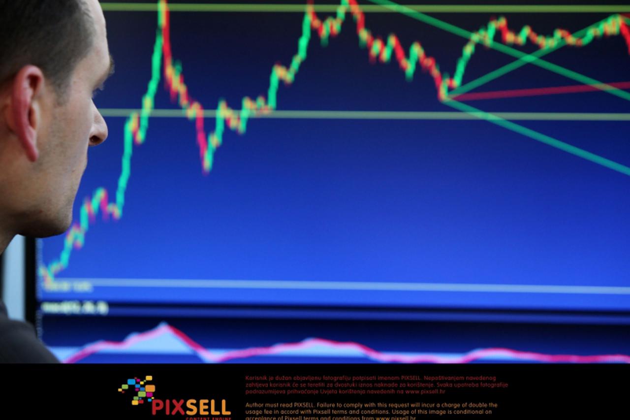 \'29.10.2010., Solaris, Sibenik - Odrzana 20. godisnja konferencija Zagrebacke burze. Svake godine u listopadu Zagrebacka burza organizira veliku medjunarodnu konferenciju kao sredisnje mjesto okuplja