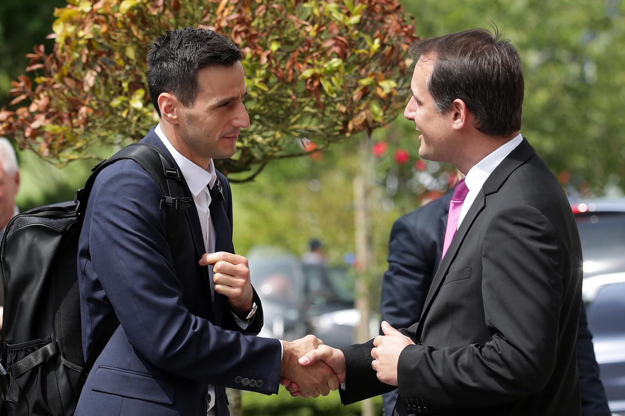 Nikola Kalinić