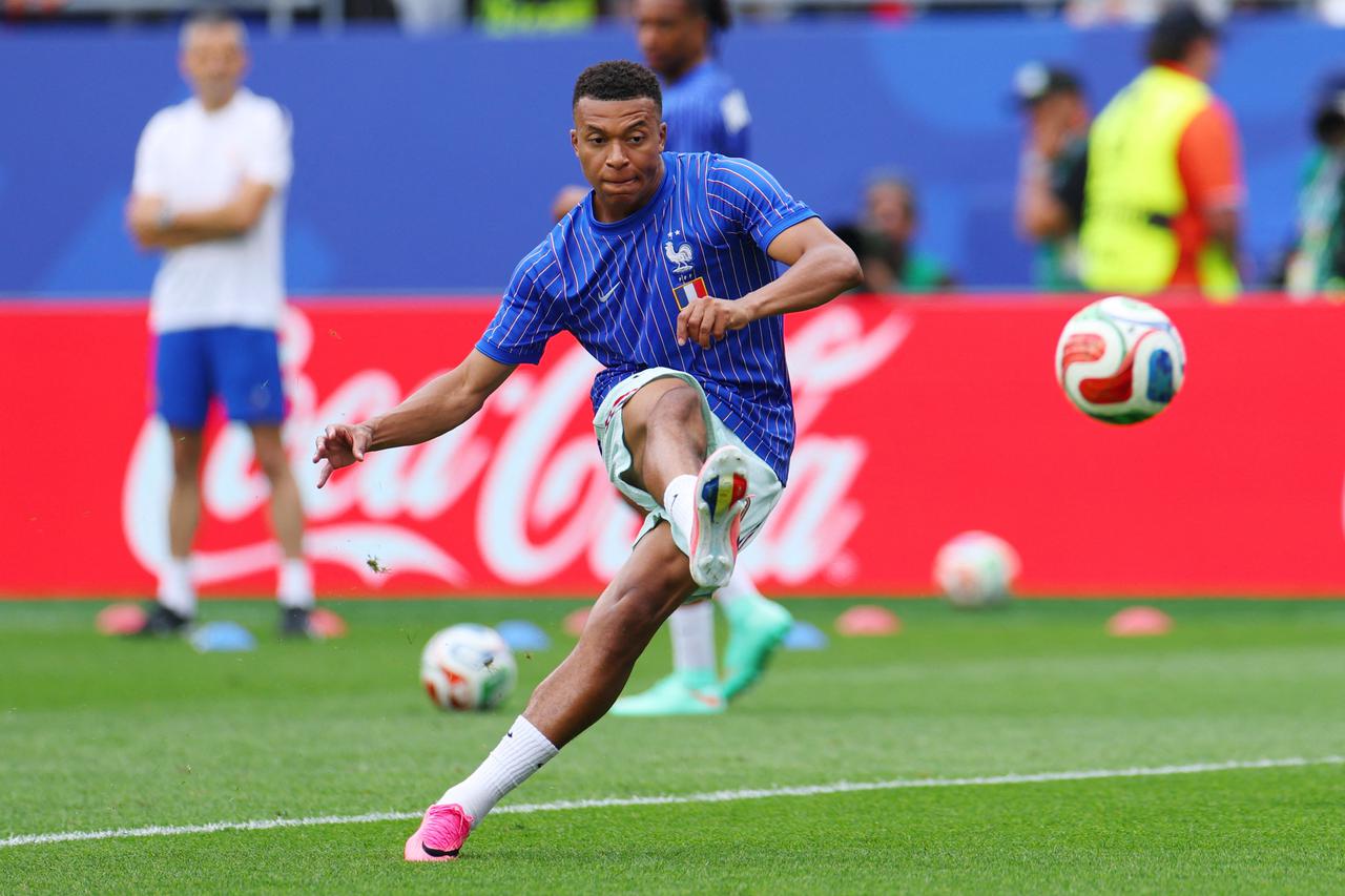 FIFA World Cup 2026 - Group I - Norway v France