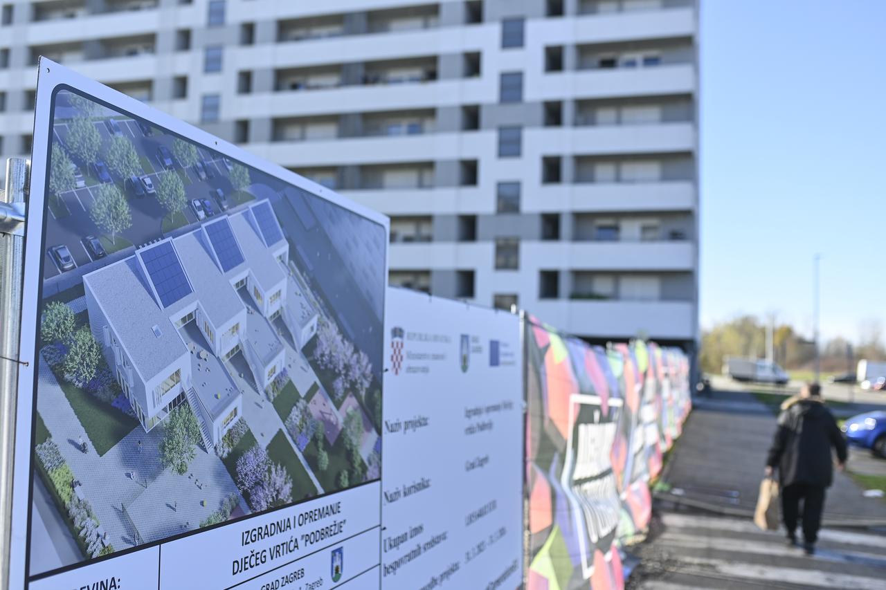 Zagreb: Projekt Vratimo grad u formu