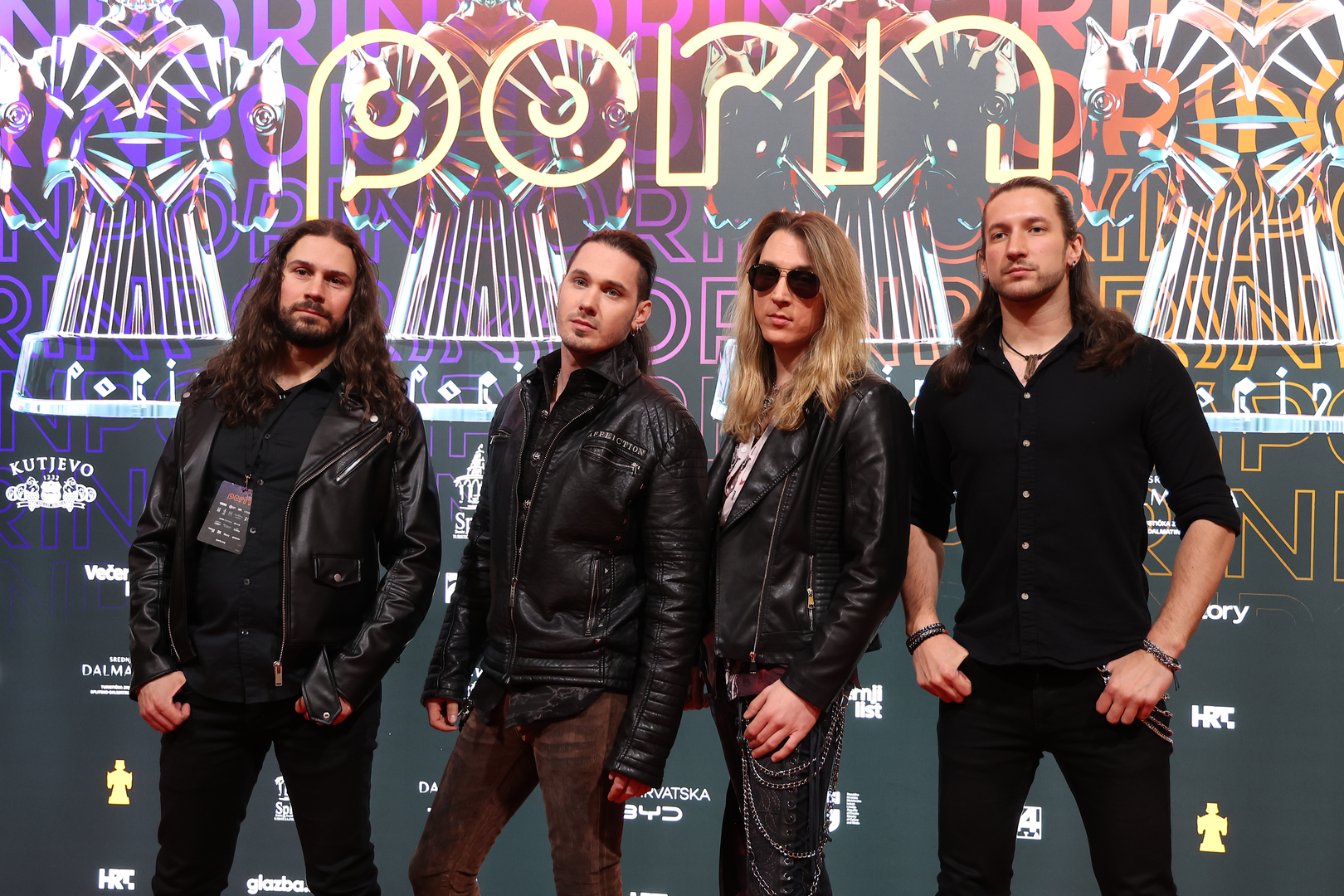 Tko je sve stigao i kakva je bila atmosfera pogledajte u našoj galeriji.