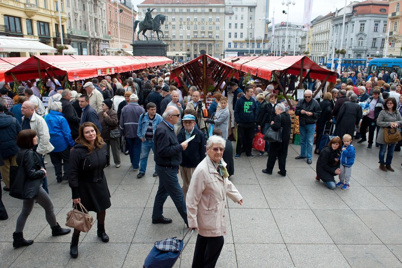 Dani hrvatskih tržnica