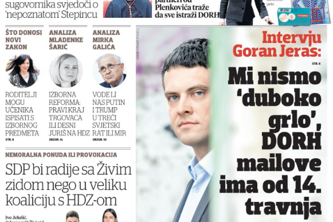Naslovnica