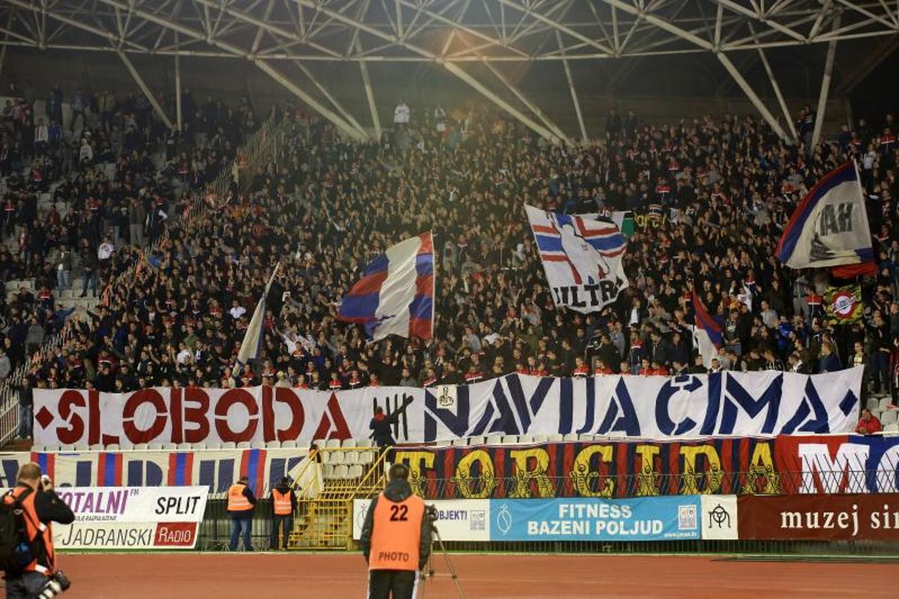 hajduk inter