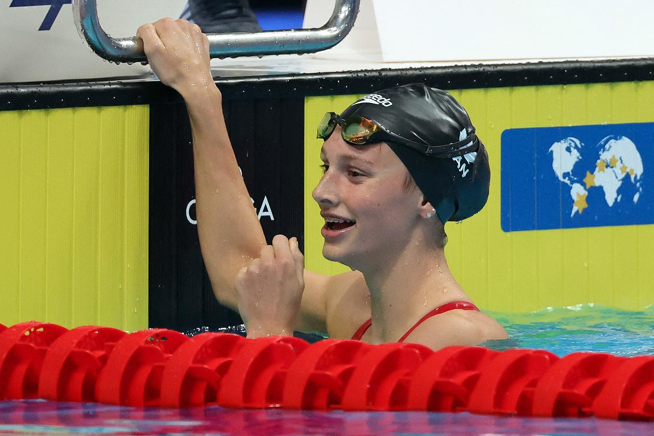 FINA World Championships