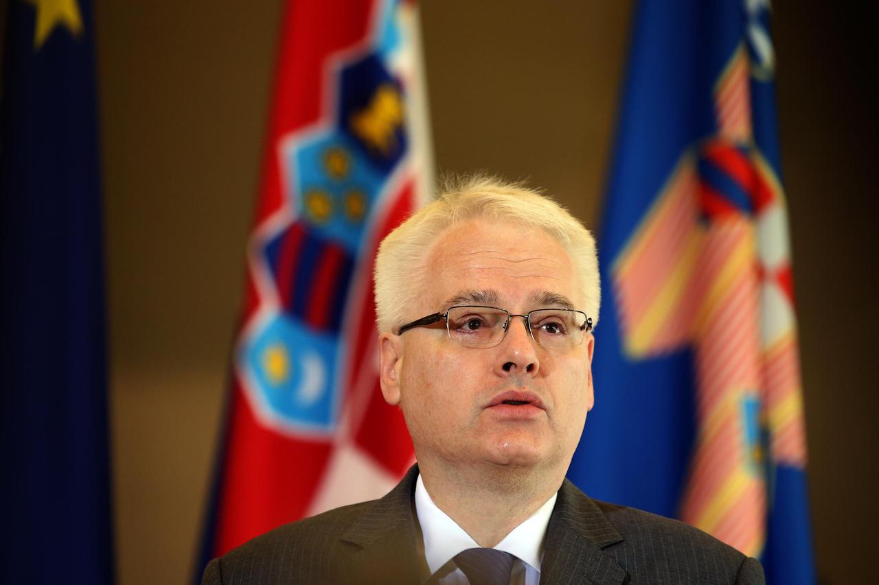 Ivo Josipović
