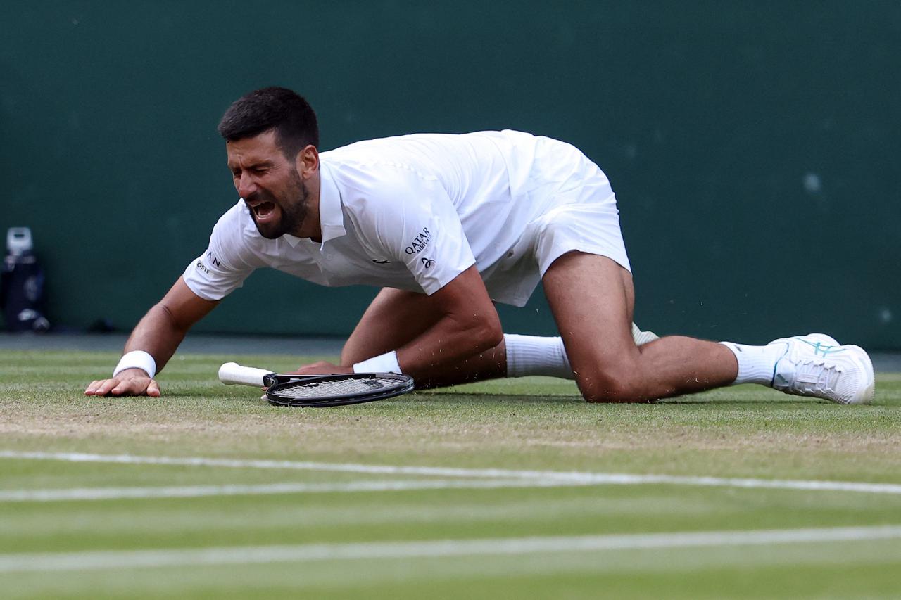 Wimbledon