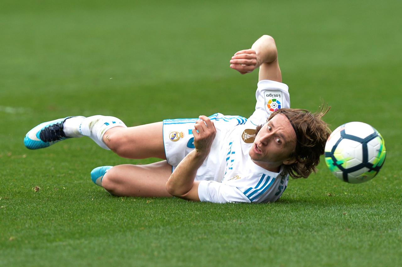 Luka Modrić