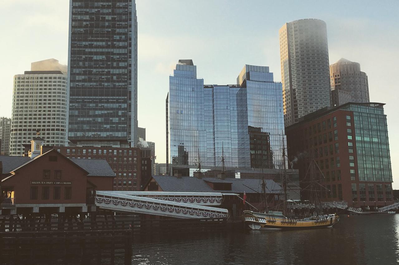 Boston