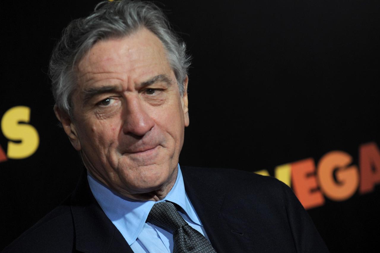 robert de niro