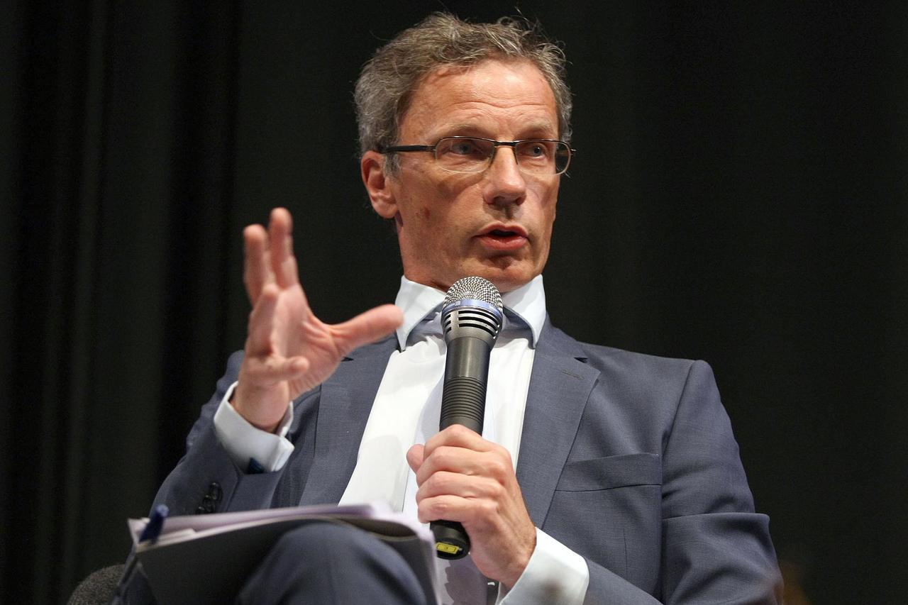 Boris Vujčić