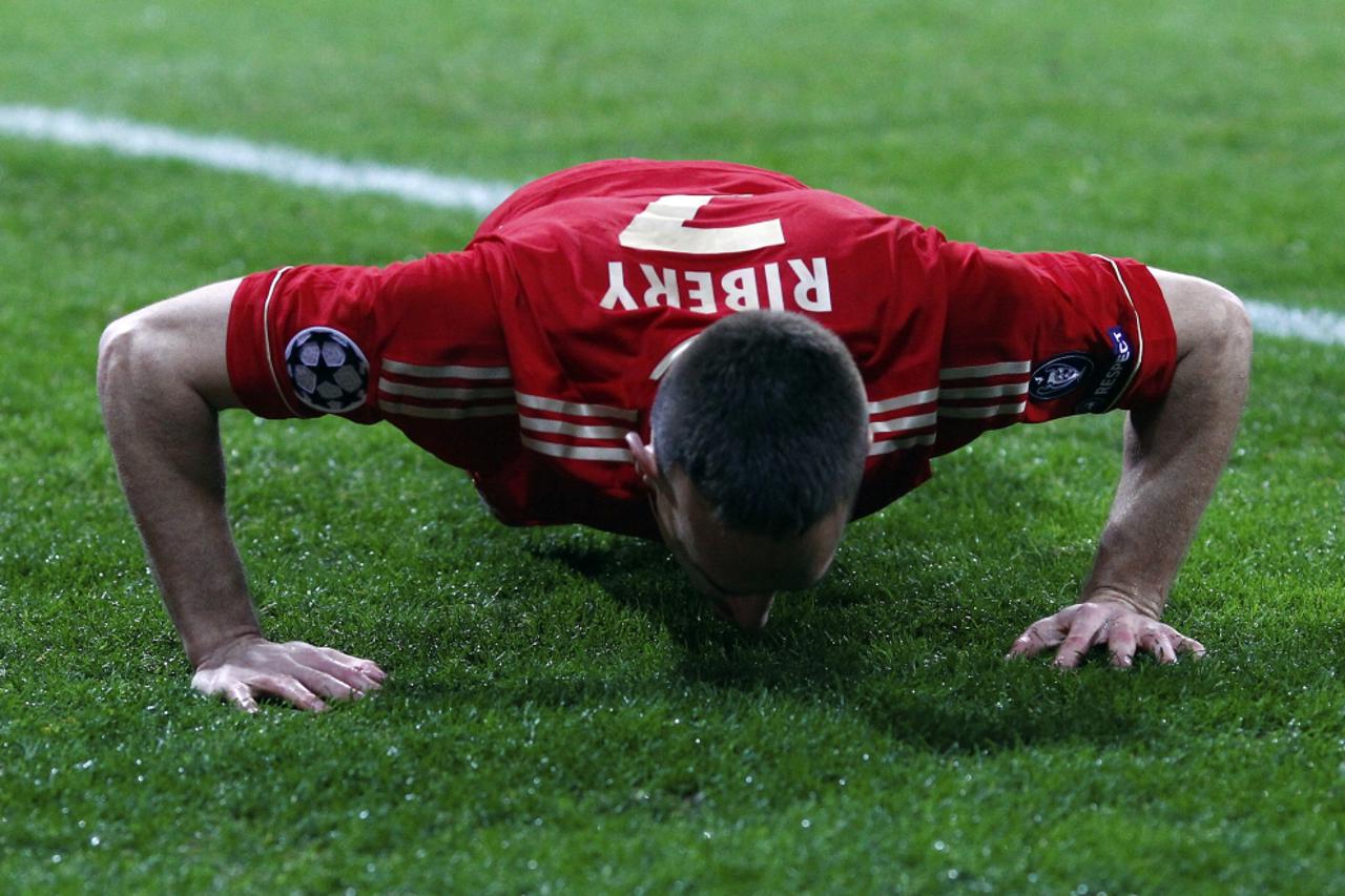 ribery
