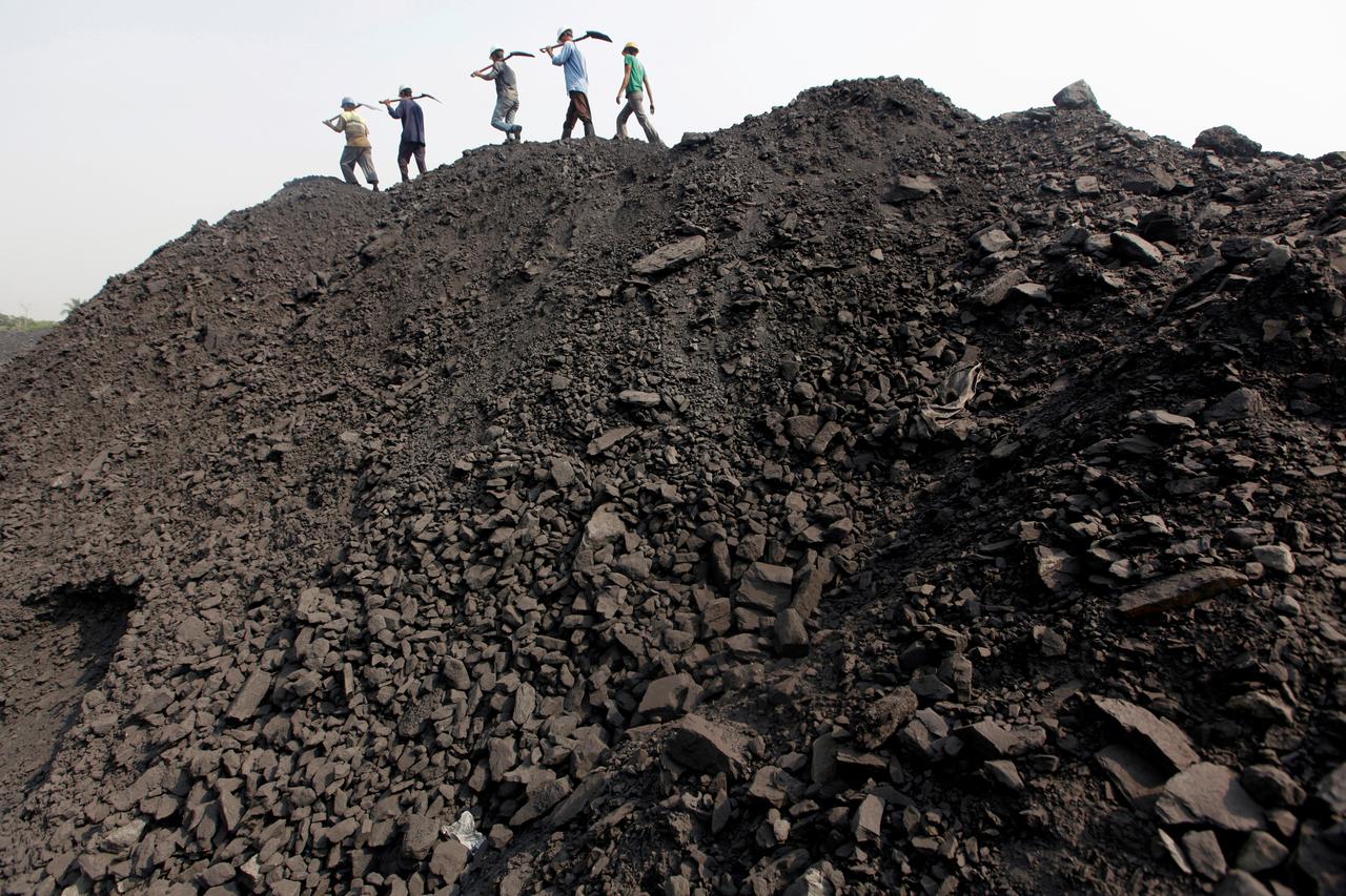 Rudnik ugljena