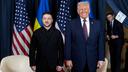 Ovim trikom Zelenski želi pridobiti Trumpa: Ukrajinac danas stiže u Bijelu kuću
