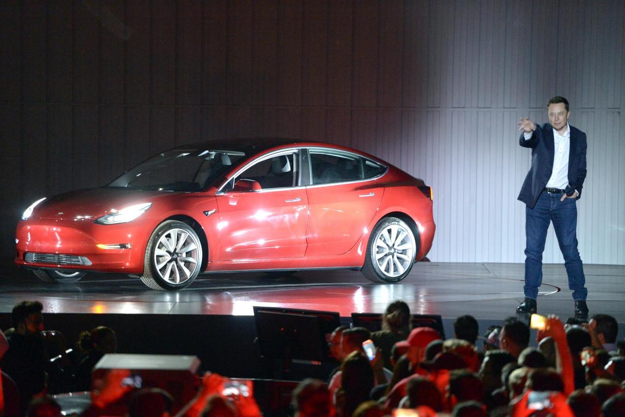 Kompakt američkog proizvođača električnih automobila hit je europskog tržišta, u manje od godinu dana nadmašio je najprodavanije modele europske i svjetske konkurencije