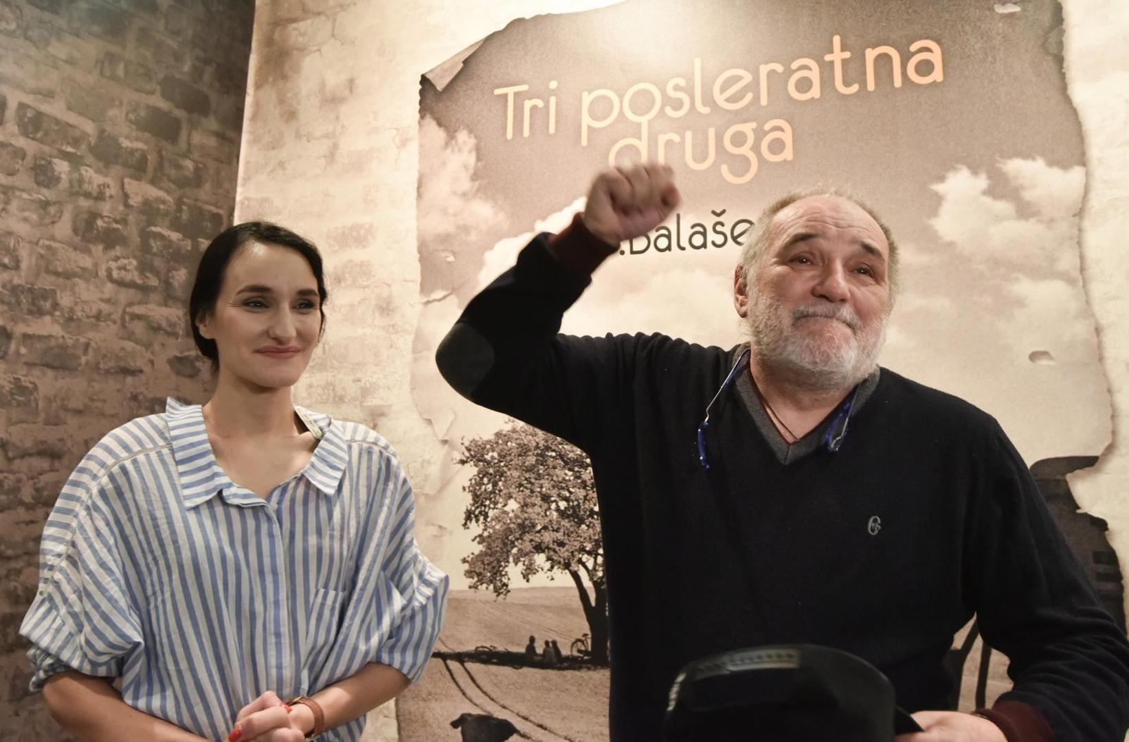 Neponovljiva atmosfera tog malog čuda bila je vrhunac iznimno uspješnog Interlibera koji je na zagrebački Velesajam privukao 130.000 posjetitelja.