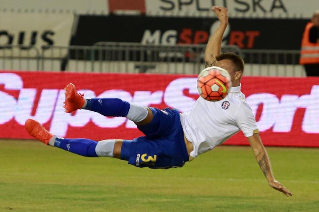 Hajduk - Iasi