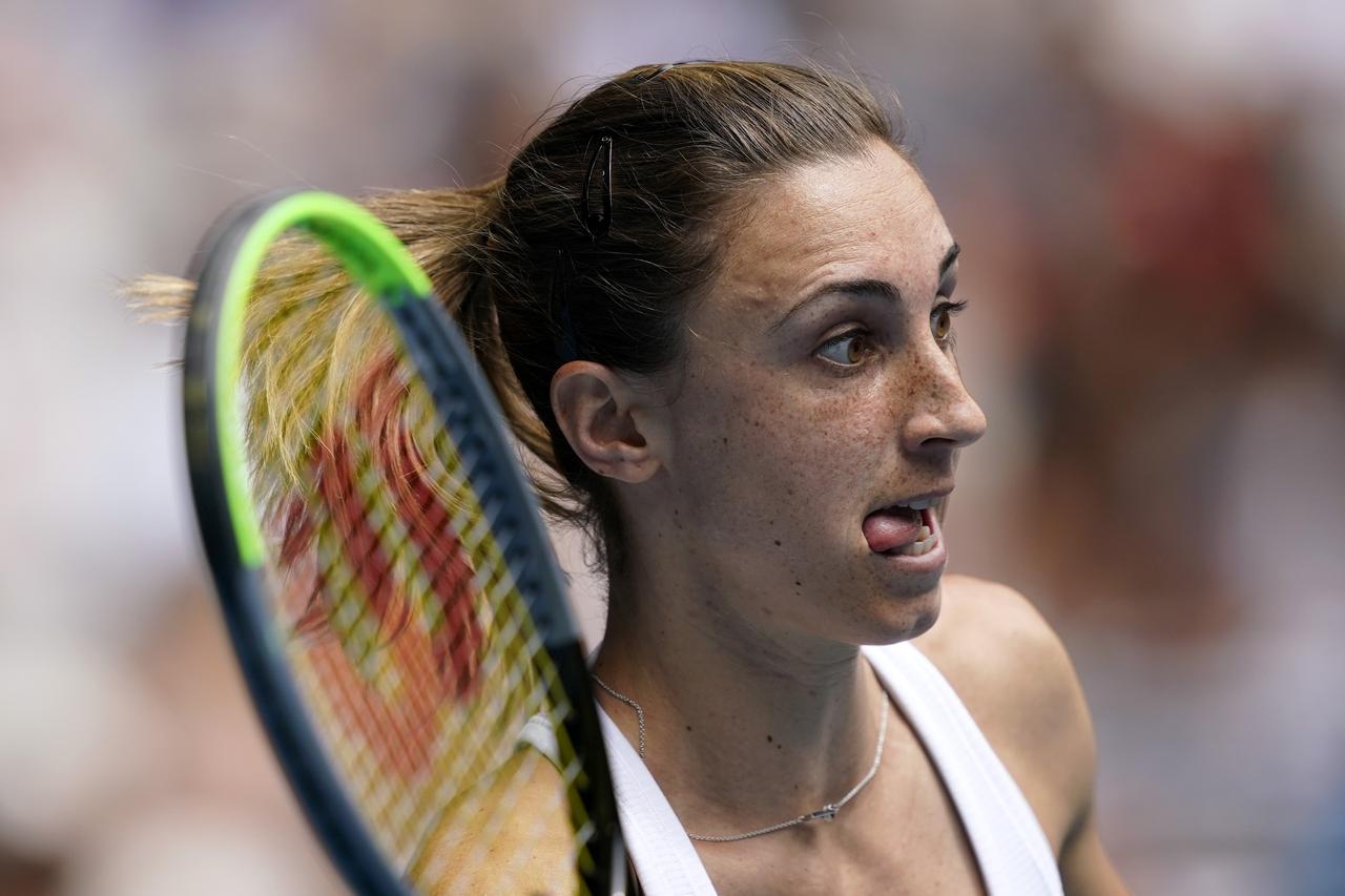 Petra Martić
