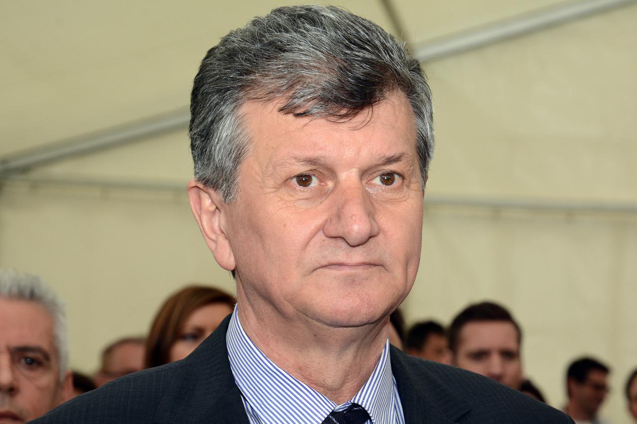 Milan Kujundžić