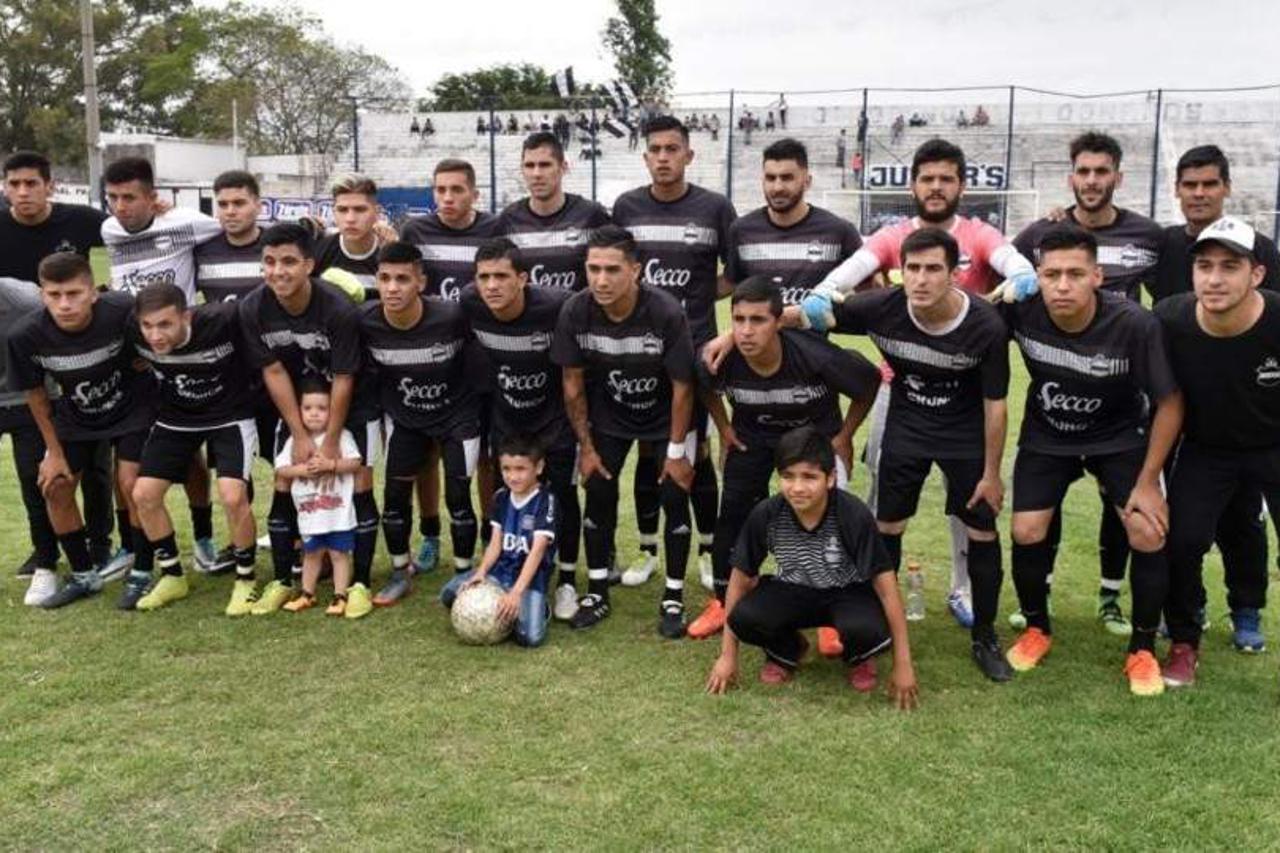 Escuela Presidente Roca