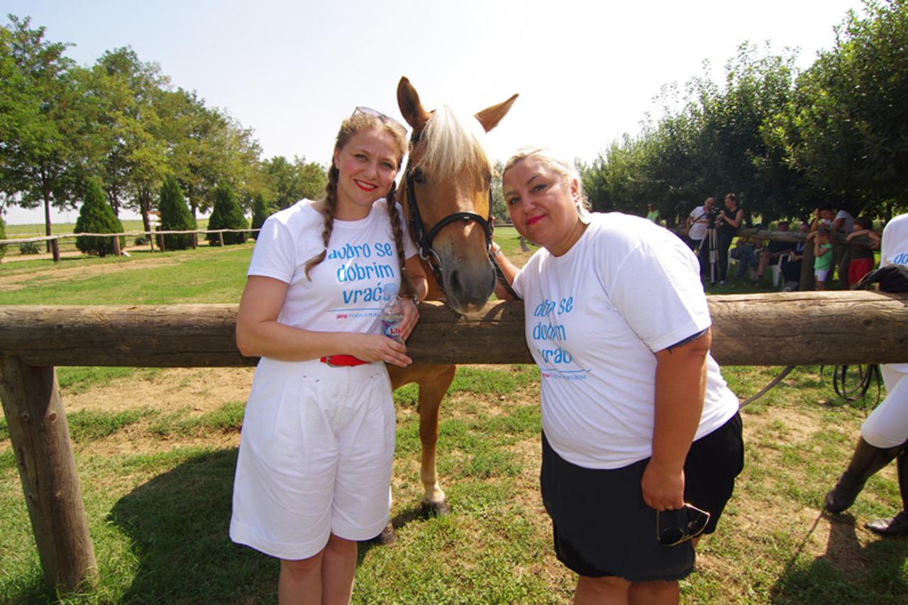 rehabilitacijsko jahanje