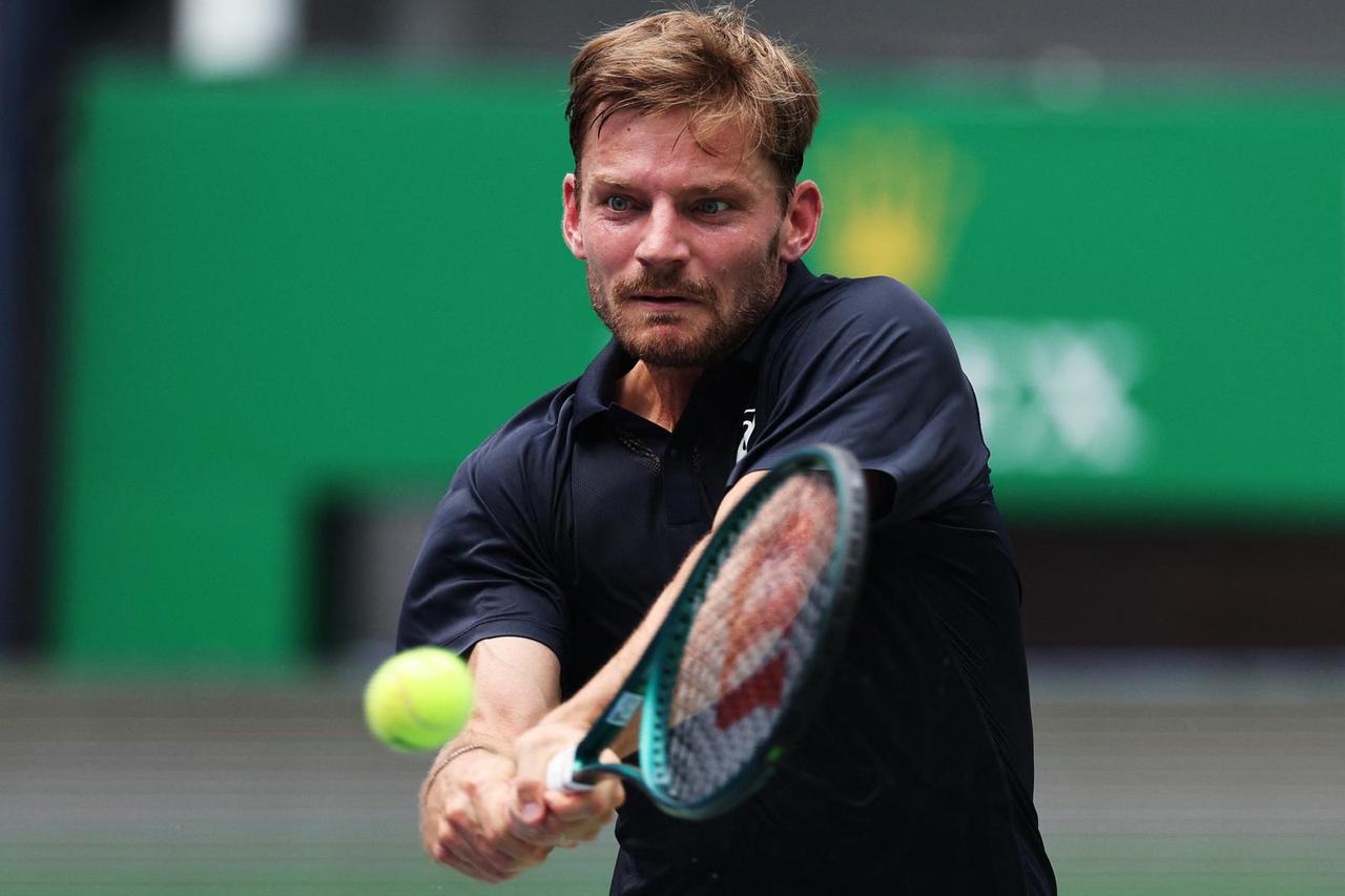 ATP Masters 1000 - Shanghai Masters