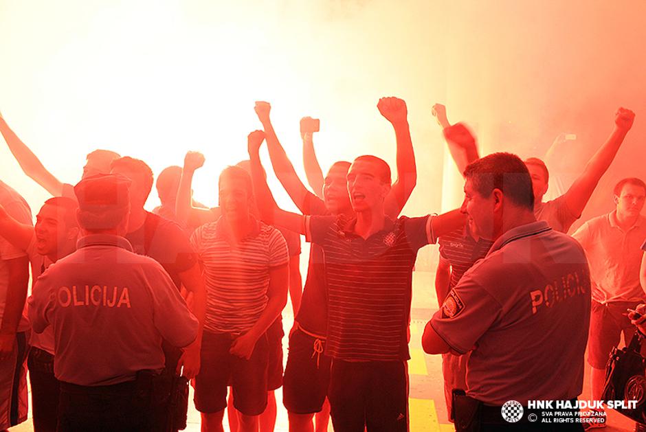 HNK Hajduk