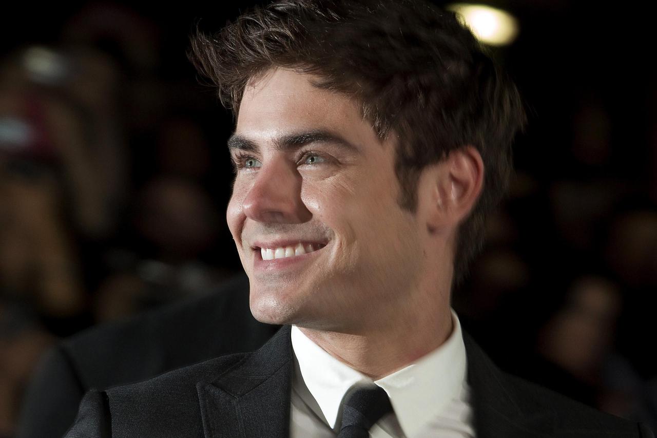 Zac Efron