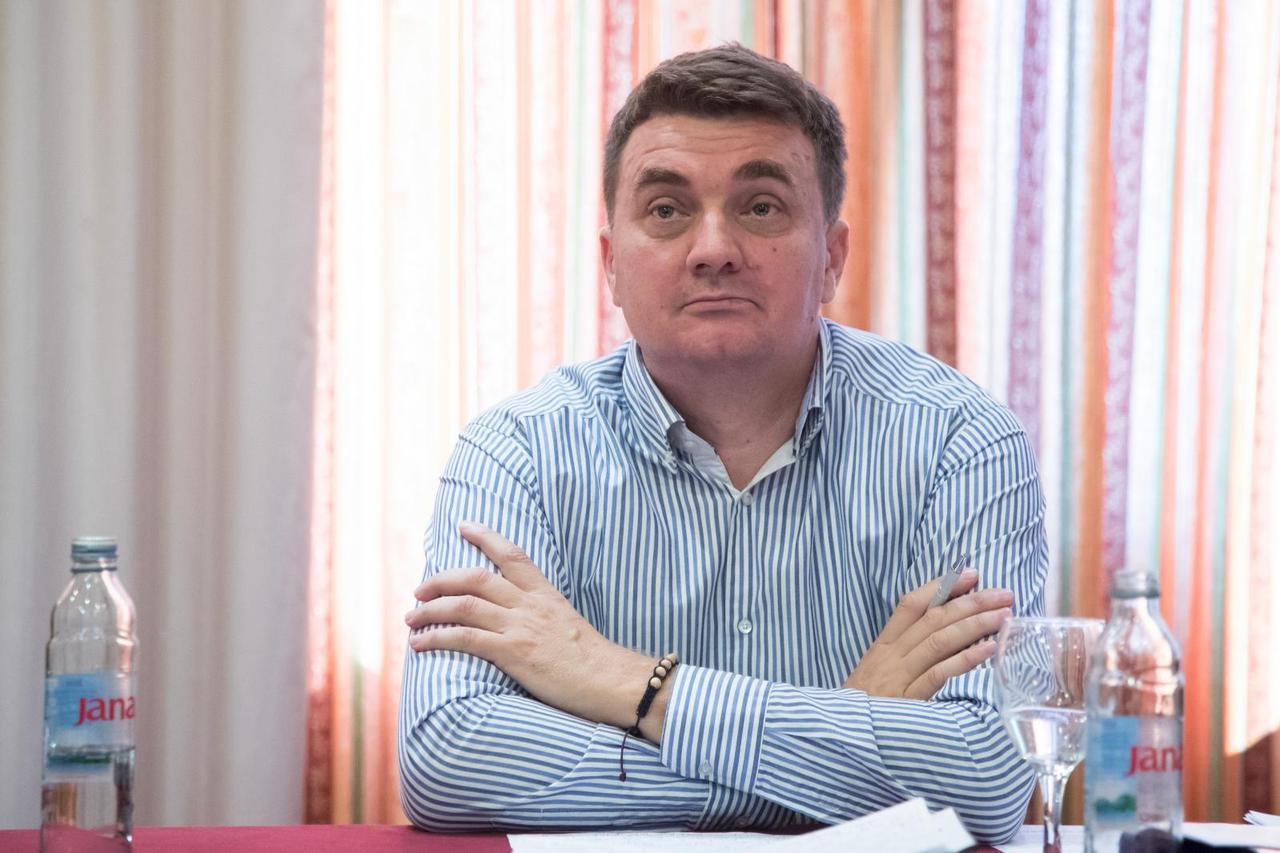 Nikola Kajkić