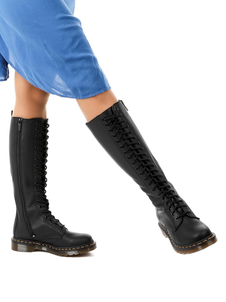 Čizme  - potpuna obuća za jesen i zimu, te za svaki modni stil!