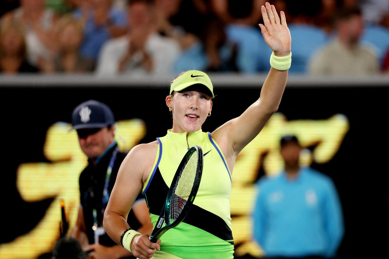 Australian Open
