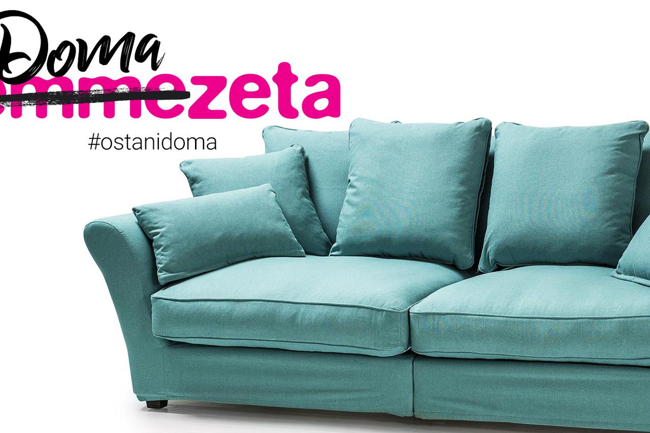 Emmezeta je sada Domazeta!