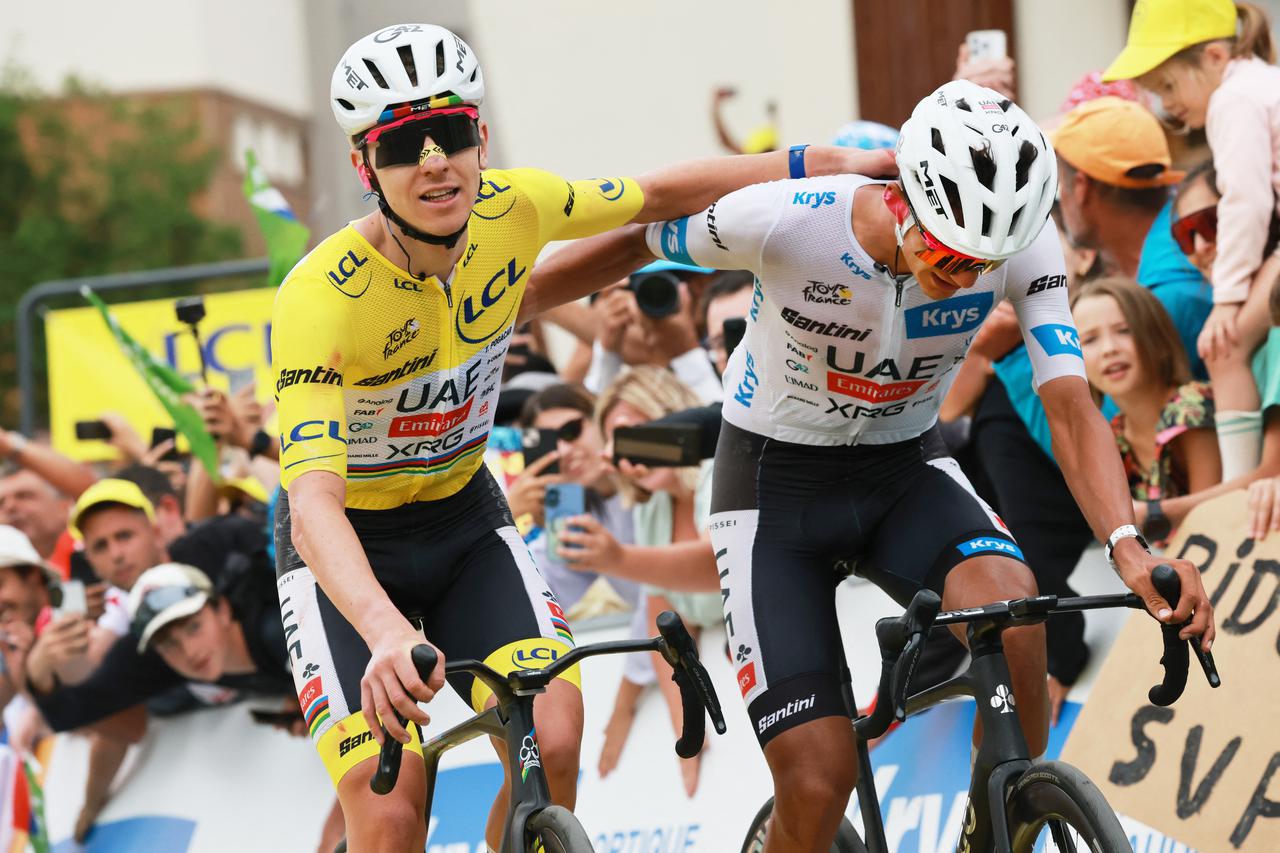 Tour de France