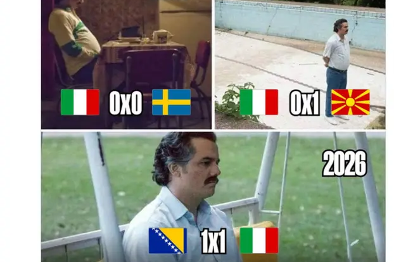 Italija